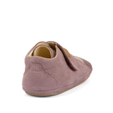 Zapato respetuoso Prewalkers Hidrofugo Dark Pink - Ohana Barefoot