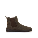 Bota barefoot Free Alask Sorbo Moka - Ohana Barefoot