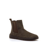 Bota barefoot Free Alask Sorbo Moka - Ohana Barefoot