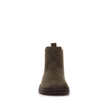 Bota barefoot Free Alask Sorbo Moka - Ohana Barefoot