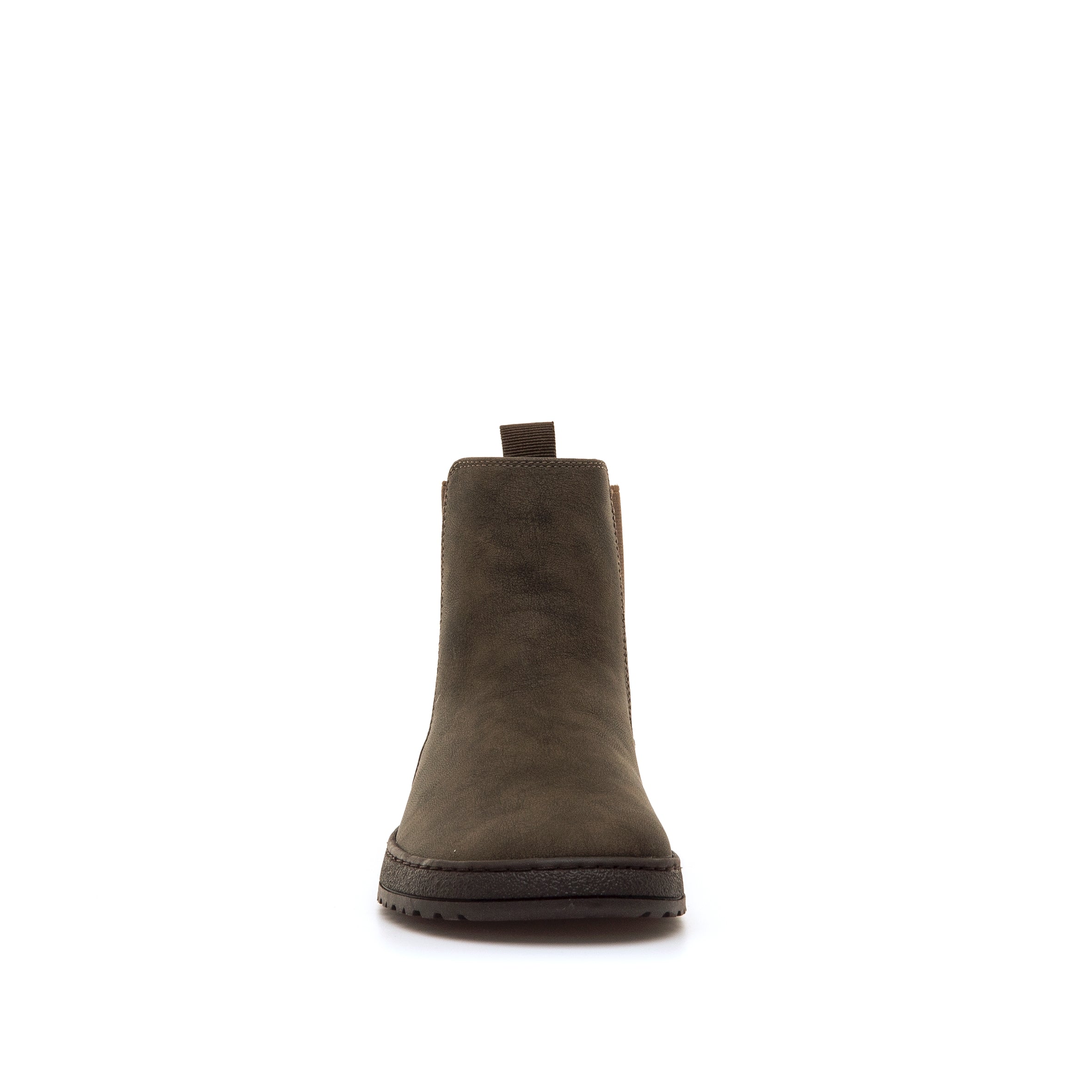 Bota barefoot Free Alask Sorbo Moka - Ohana Barefoot