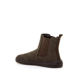 Bota barefoot Free Alask Sorbo Moka - Ohana Barefoot