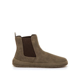 Bota barefoot Free Alask Sorbo Taupe - Ohana Barefoot