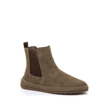 Bota barefoot Free Alask Sorbo Taupe - Ohana Barefoot