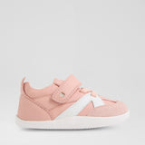 Zapatilla respetuosa primeros pasos Chase Ballet pink - Ohana Barefoot