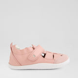 Sandalia respetuosa primeros pasos Maris Ballet pink - Ohana Barefoot