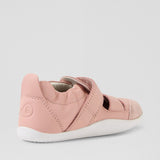 Sandalia respetuosa primeros pasos Maris Ballet pink - Ohana Barefoot