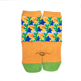 Calcetines anatomicos - Chupinazo