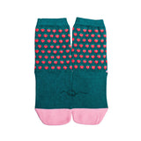 Calcetines anatomicos -Merienda en los Pinos