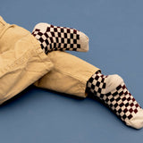 CALCETINES RESPETUOSOS CON PUNTERA ANATOMICA KOOPS. PACK DE 2 PARES