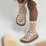 CALCETINES RESPETUOSOS CON PUNTERA ANATOMICA KOOPS. PACK DE 2 PARES