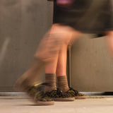 Calzado Barefoot Venan Jirafa