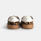 Calzado Barefoot Venan Leopardo