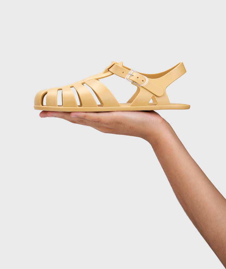 Cangrejera barefoot adulto Ura Dijon - Ohana Barefoot