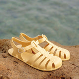 Cangrejera barefoot adulto Ura Dijon - Ohana Barefoot