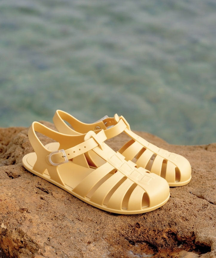 Cangrejera barefoot adulto Ura Dijon - Ohana Barefoot