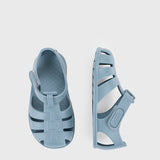 Cangrejera respetuosa infantil Nemo Oceano