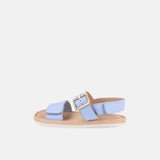 Sandalia barefoot Capri Azul - Ohana Barefoot