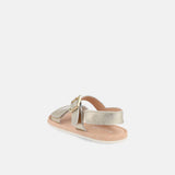 Sandalia barefoot Capri Champagne - Ohana Barefoot