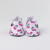 Zapatillas de interior respetuosas Sweet Cherries