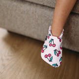 Zapatillas de interior respetuosas Sweet Cherries