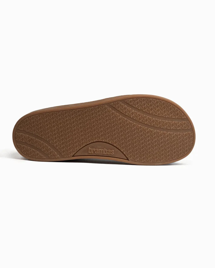 Zapatilla barefoot Calabria Scarlet - Ohana Barefoot