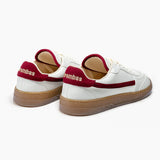 Zapatilla barefoot Calabria Scarlet - Ohana Barefoot