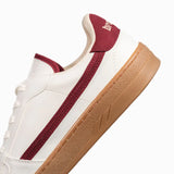 Zapatilla barefoot Calabria Scarlet - Ohana Barefoot