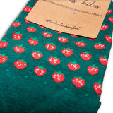 Calcetines anatomicos -Merienda en los Pinos