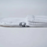 Calcetines anatomicos blancos