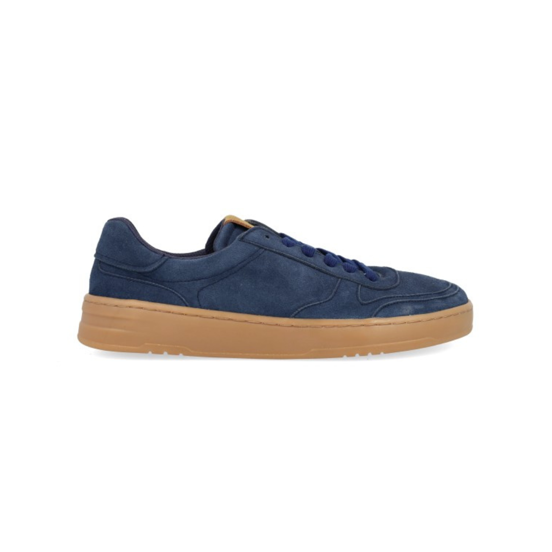 Deportiva barefoot Kaia Indigo horma XL - Ohana Barefoot