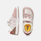 Deportiva Barefoot Flexy JR 2529 Rosa