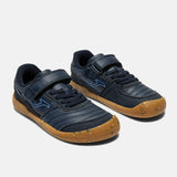 Deportiva Barefoot Mundial Junior 2503 Marino