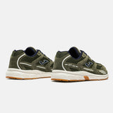 Deportiva Barefoot RT50 2503 Caqui