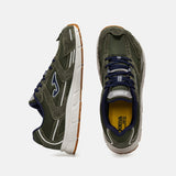 Deportiva Barefoot RT50 2503 Caqui