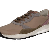 Sneaker respetuoso modelo Kobe Canva Fango Gris