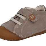 Zapato respetuoso Gateaflex Bourne Taupe