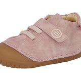 Zapato respetuoso Gateaflex Pontiac Pale rosa