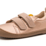 Zapatilla respetuosa infantil  Kobe Nude/Skin