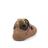 Zapatilla respetuosa modelo Base Beige repelente al agua