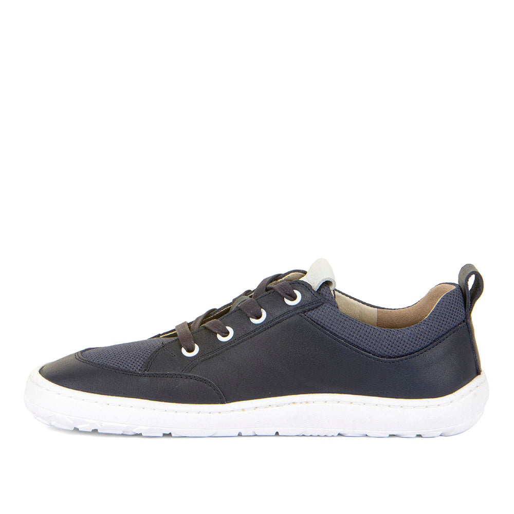 Zapatilla Barefoot Modelo GEO Dark Blue - Ohana Barefoot