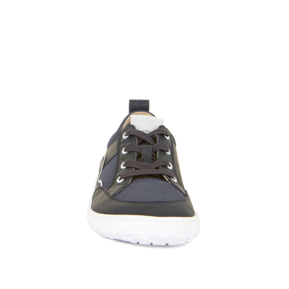 Zapatilla Barefoot Modelo GEO Dark Blue - Ohana Barefoot