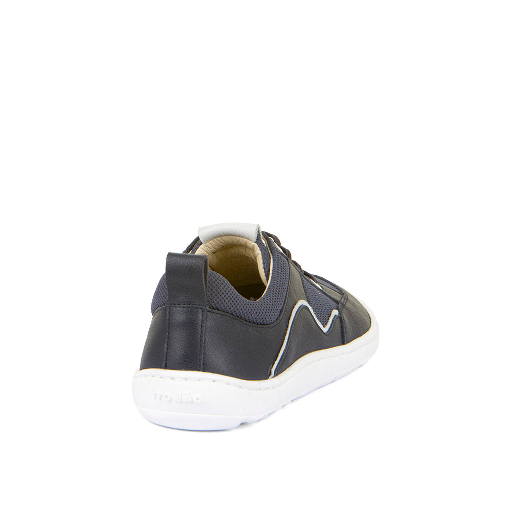 Zapatilla Barefoot Modelo GEO Dark Blue - Ohana Barefoot
