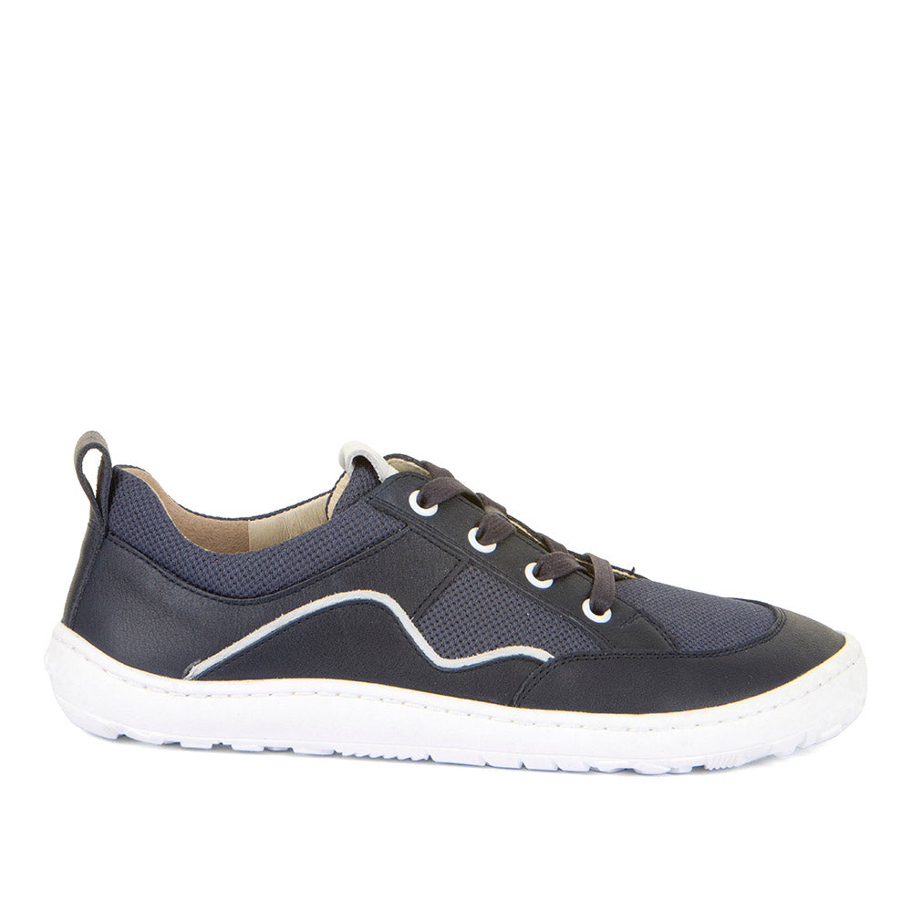Zapatilla Barefoot Modelo GEO Dark Blue - Ohana Barefoot