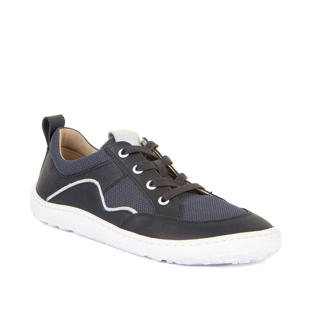 Zapatilla Barefoot Modelo GEO Dark Blue - Ohana Barefoot