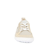 Zapatilla Barefoot Modelo GEO Gold Shine - Ohana Barefoot