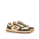 Zapatilla Barefoot modelo Miami Plity Kaky