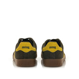 Zapatilla Barefoot modelo Jym Pluton Kaky