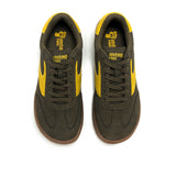 Zapatilla Barefoot modelo Jym Pluton Kaky