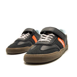 Zapatilla respetuosa Lotter Marino / Losfo naranja